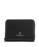 Aigner Ivy Portefeuille black