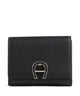 Aigner Fashion RFID Geldbörse black