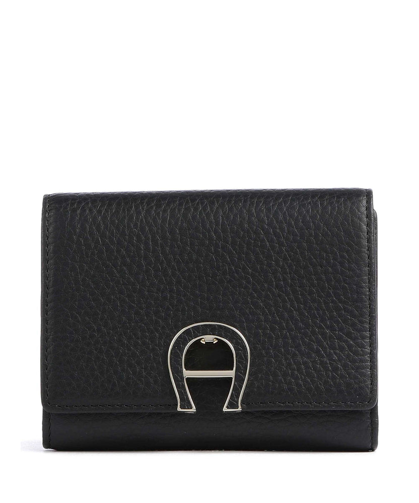 Aigner Fashion RFID Wallet black