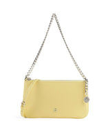 Aigner Fashion Schultertasche garbanzo yellow