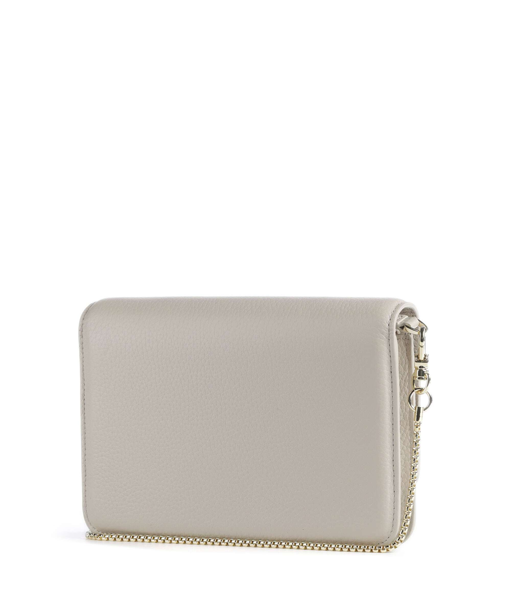 Aigner Fashion Wallet pearl white