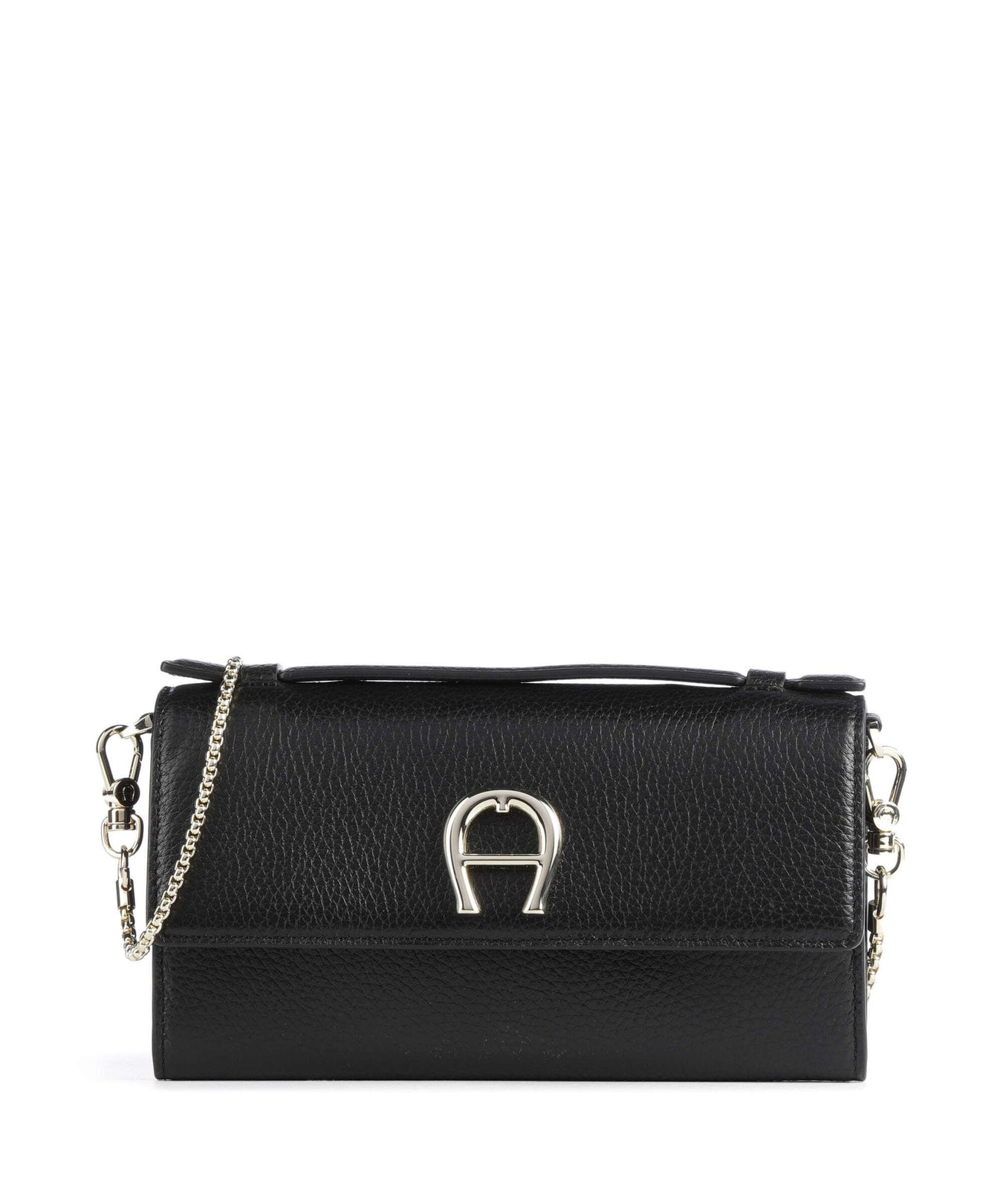Aigner Fashion Crossbody bag black