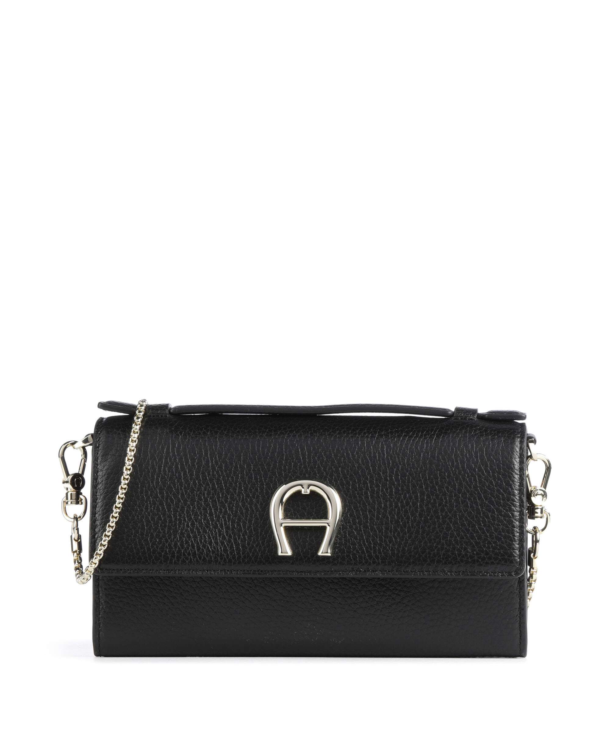 Aigner Fashion Wallet black