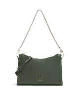 Aigner Ivy S Sac porté épaule hunter green