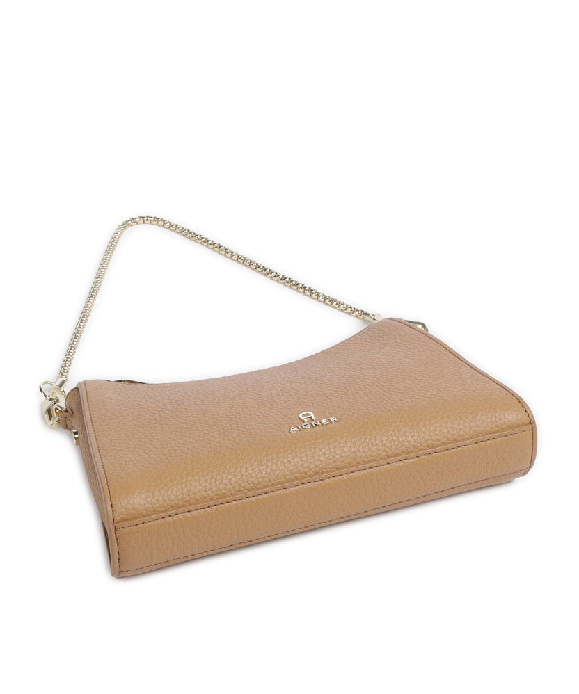 Aigner Ivy S Shoulder bag trench beige