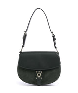 Aigner Delia S Sac porté épaule hunter green