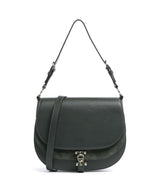 Aigner Delia S Sac porté épaule hunter green