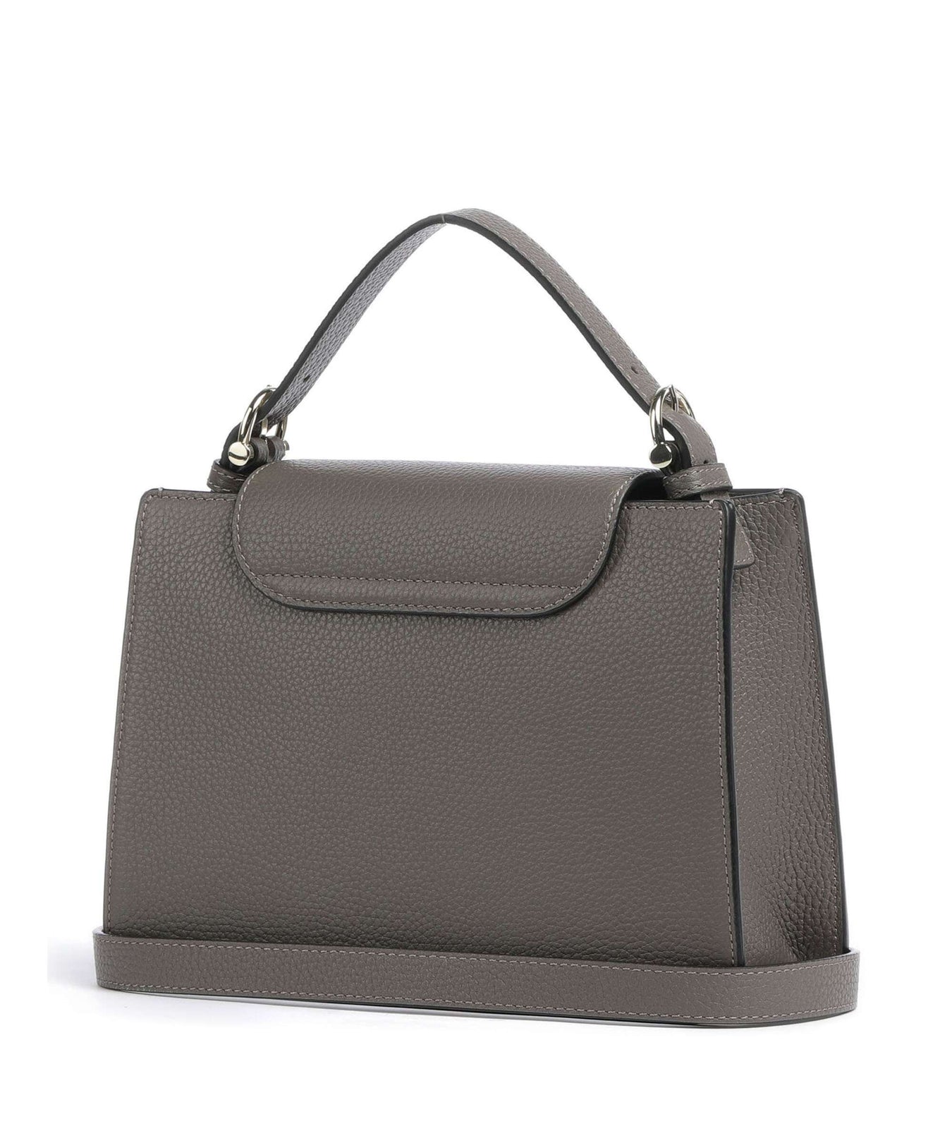 Aigner Delia S Handbag coal brown