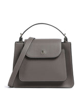 Aigner Delia S Handtasche coal brown