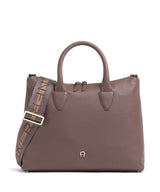 Aigner Zita M Handtasche rosewood