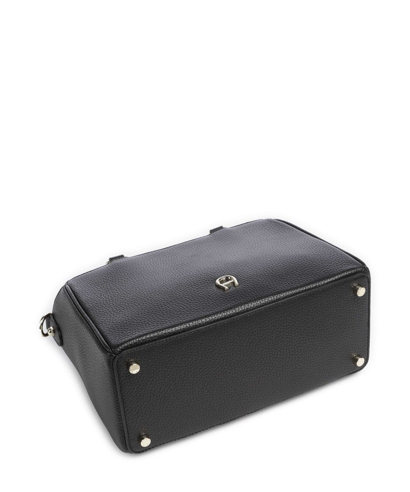 Aigner Diadora M Handbag black