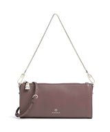 Aigner Ivy S Sac porté épaule rosewood