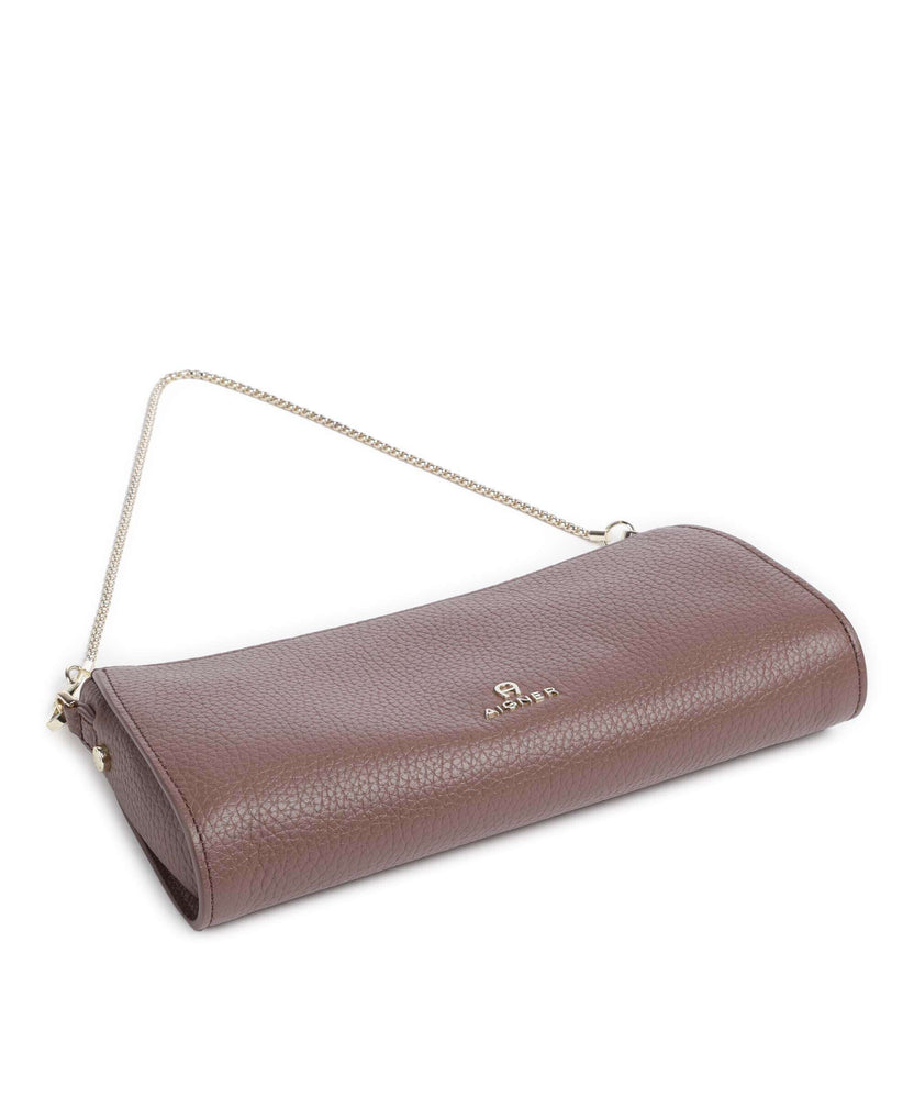 Aigner Ivy S Shoulder bag rosewood