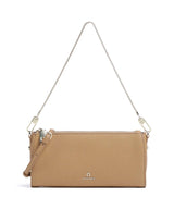 Aigner Ivy S Sac porté épaule trench beige
