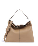 Aigner Savannah L Beuteltasche trench beige