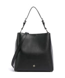 Aigner Delia M Beuteltasche black