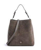 Aigner Delia M Sac fourre-tout coal brown