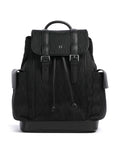 Aigner Diego M Backpack black