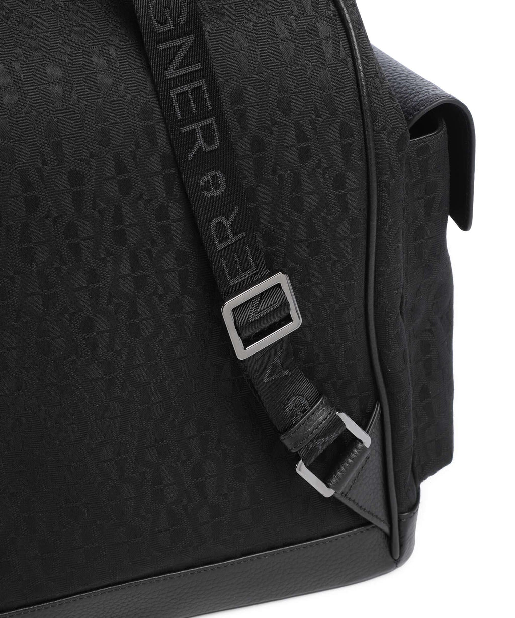Aigner Diego M Backpack black