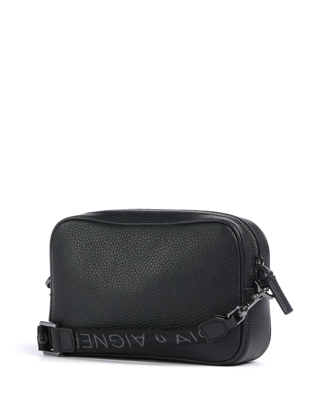 Aigner Diego S Crossbody bag black 