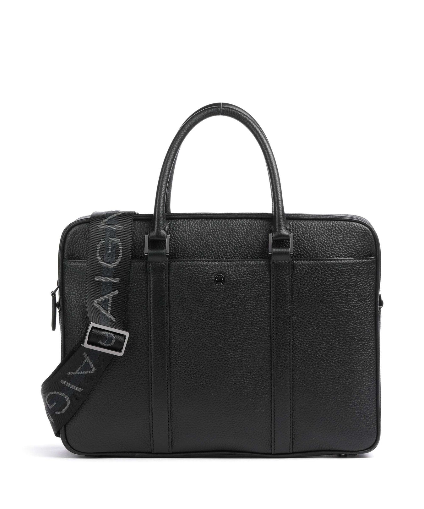 Aigner Diego Briefcase black