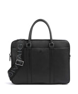 Aigner Diego Aktentasche black