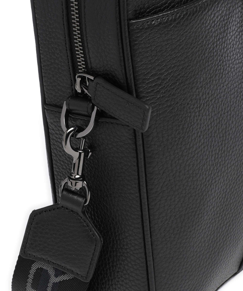 Aigner Diego Briefcase black