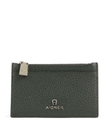 Aigner Ivy Kreditkartenetui hunter green