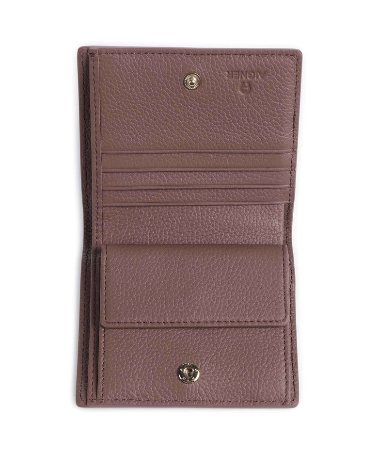 Aigner Zita Wallet rosewood