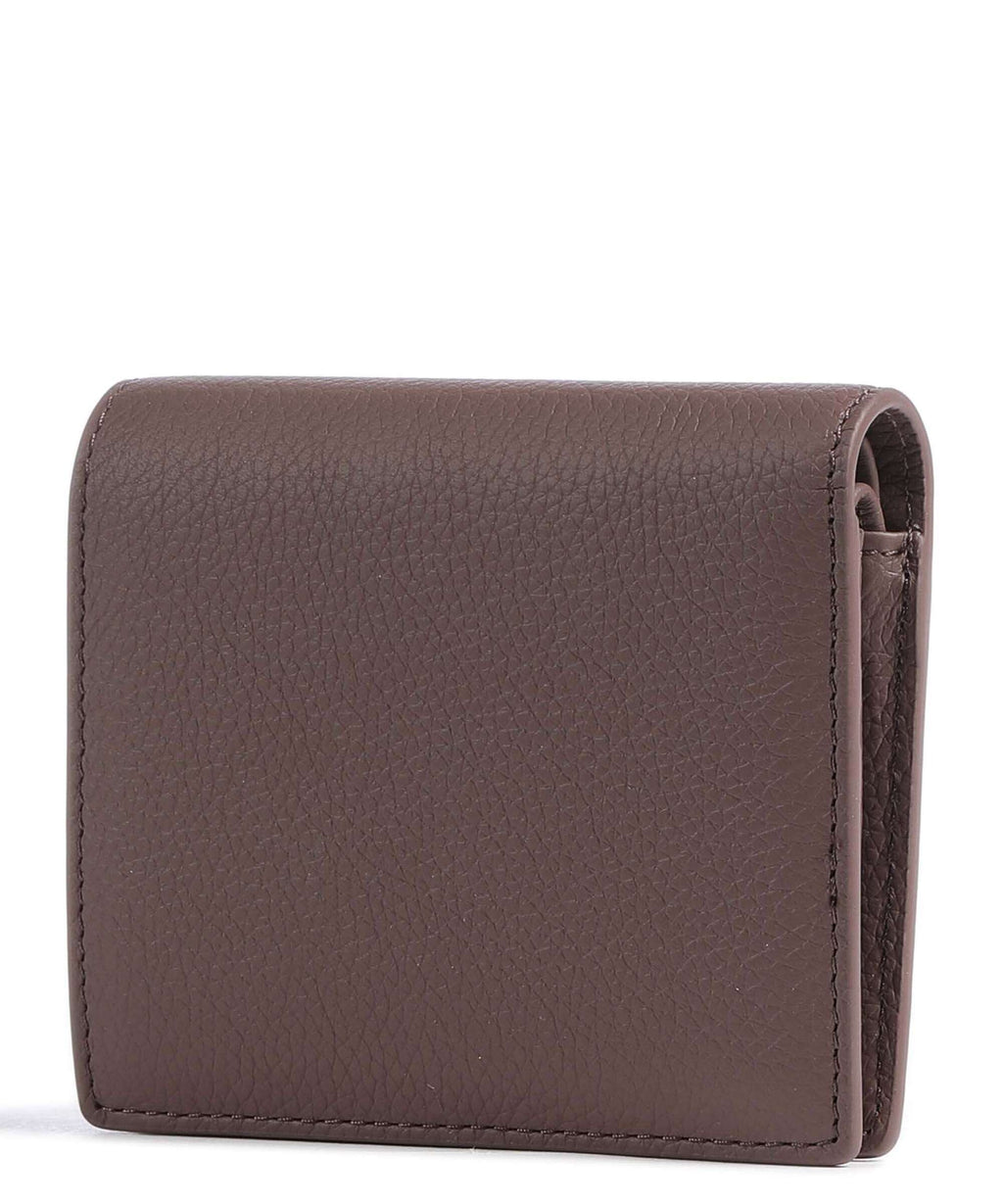 Aigner Zita Wallet rosewood