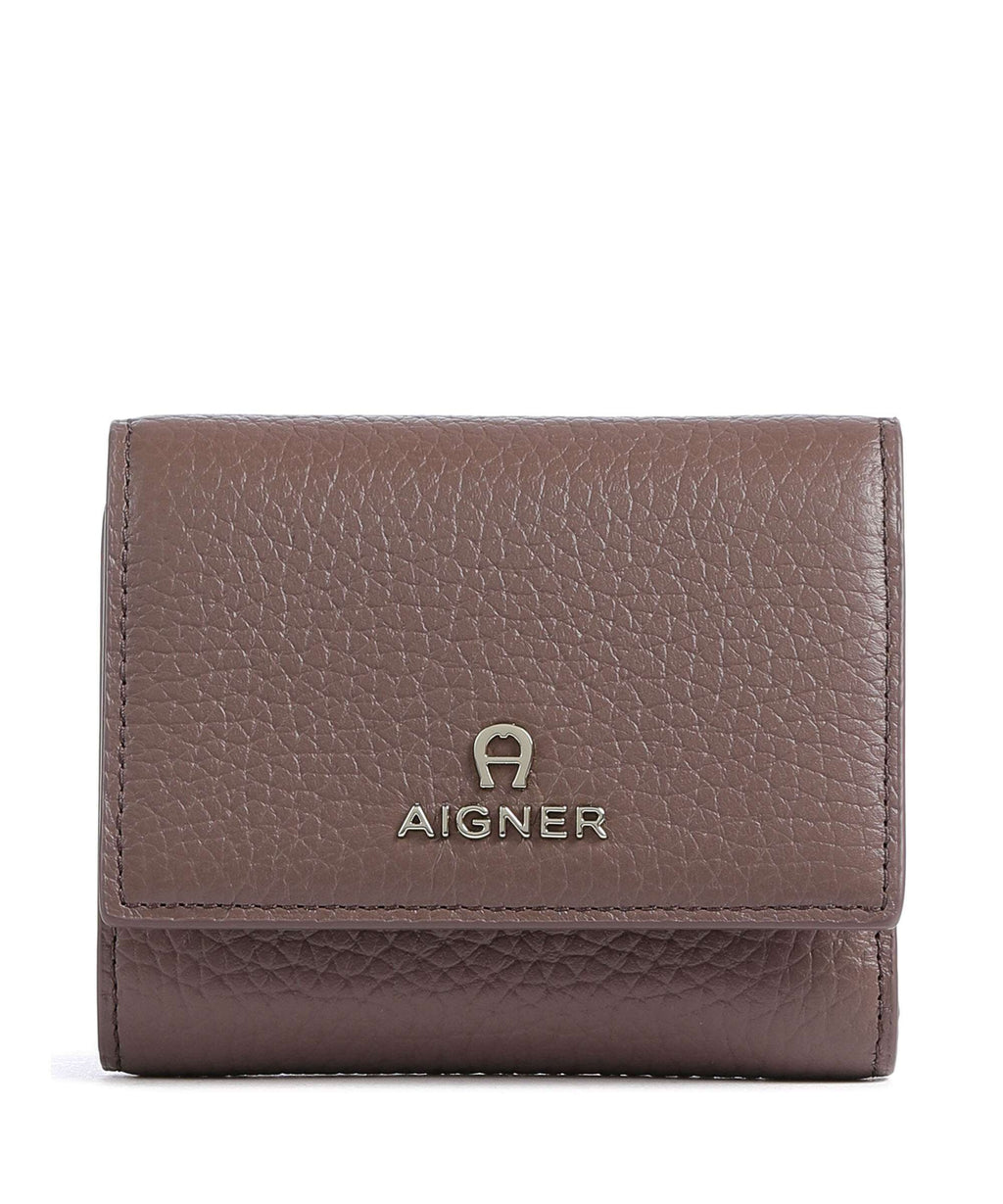 Aigner Ivy Wallet rosewood