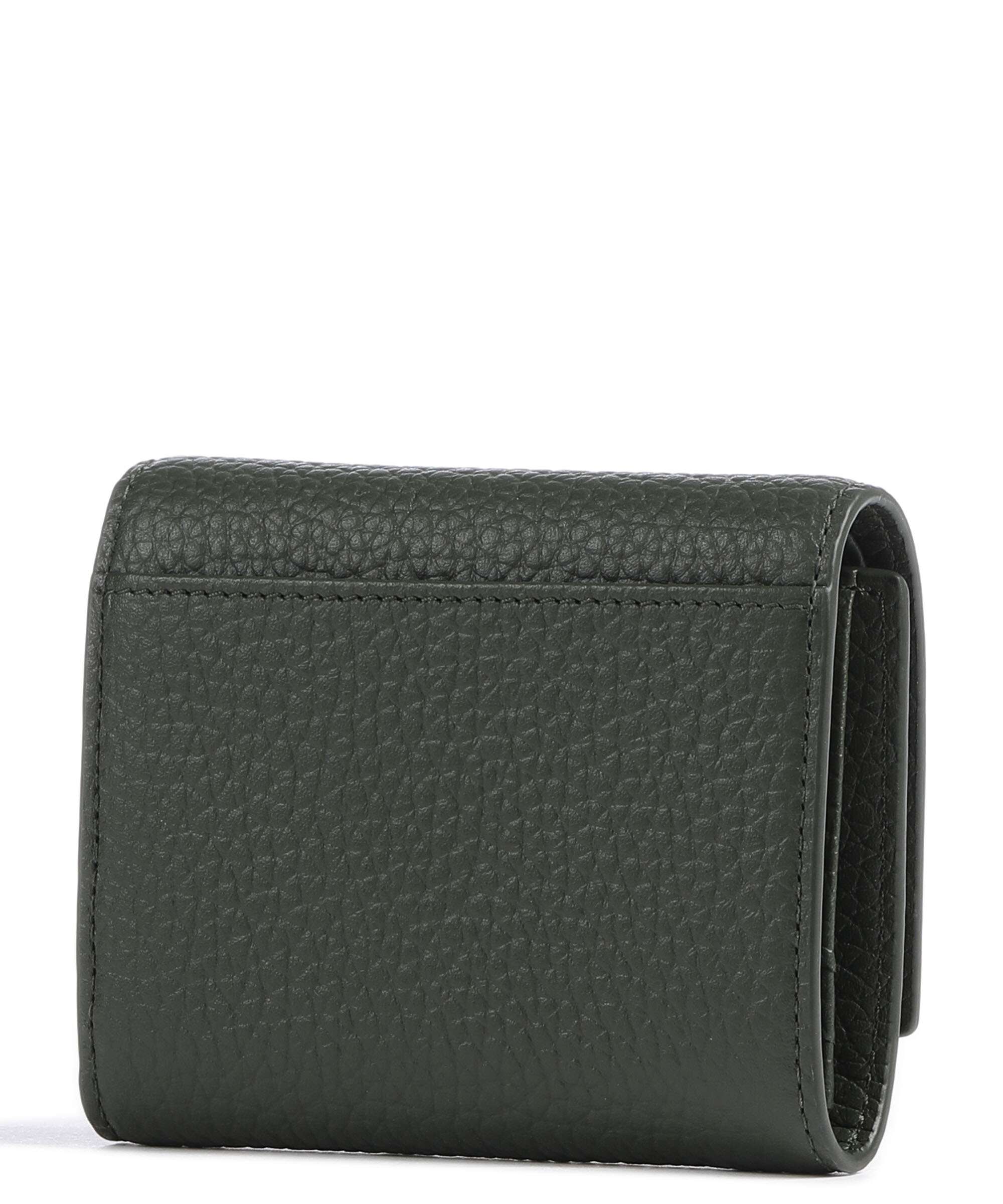 Aigner Ivy RFID Wallet hunter green