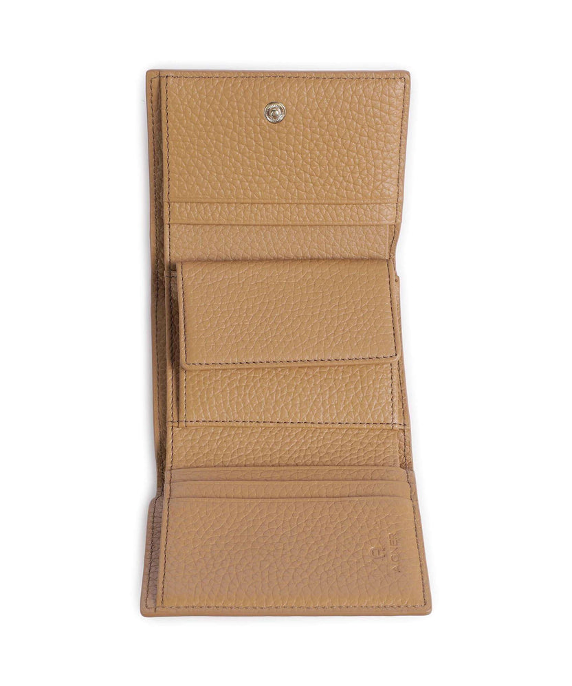 Aigner Ivy RFID Wallet trench beige