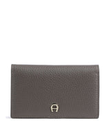 Aigner Delia Portefeuille coal brown