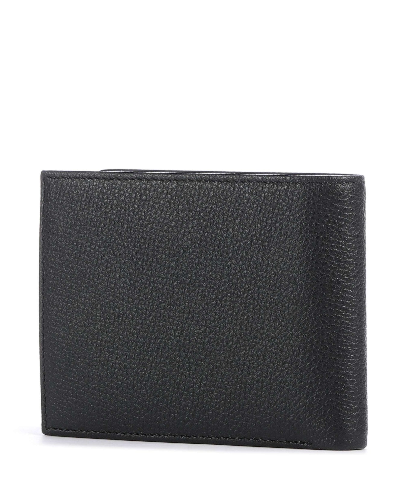 Aigner Theo Wallet black 
