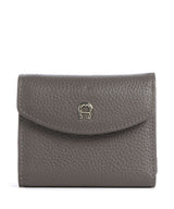 Aigner Diadora Geldbörse coal brown