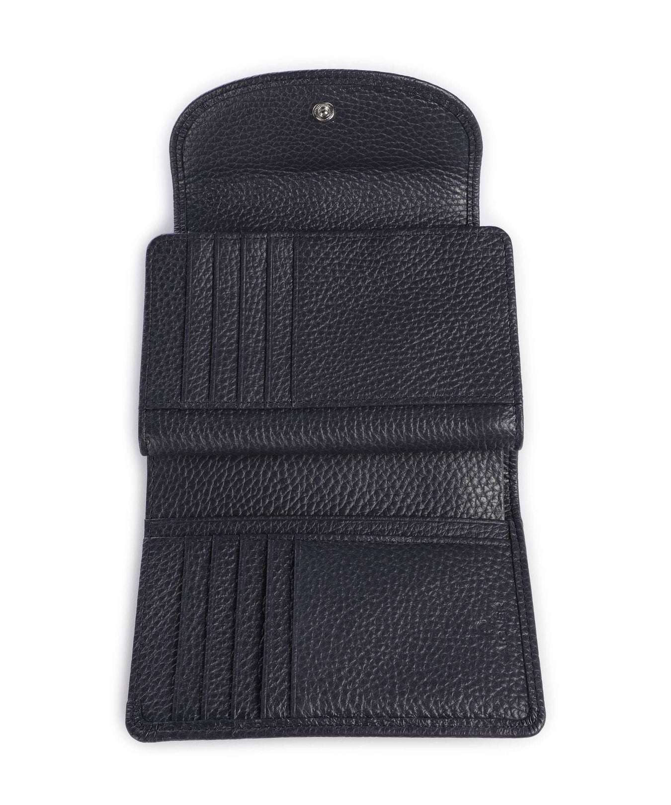 Aigner Basics Wallet marine 