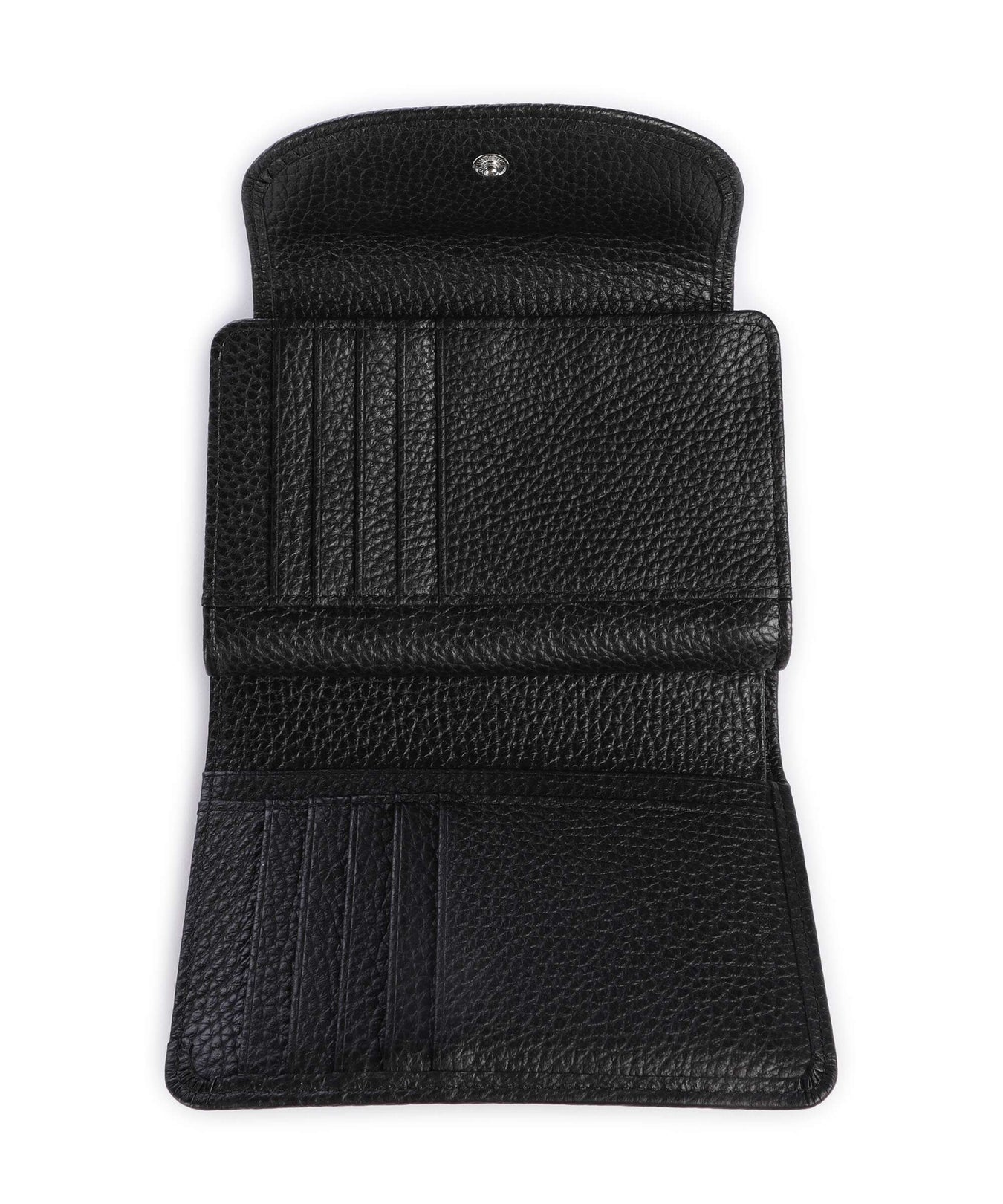 Aigner Basics Wallet black 