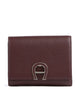 Aigner Fashion RFID Geldbörse port red