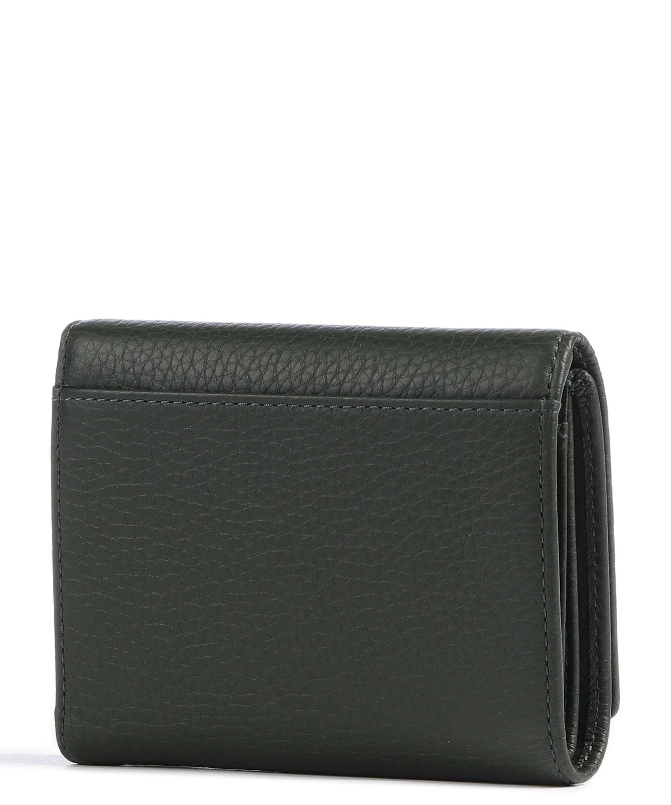 Aigner Fashion RFID Wallet hunter green