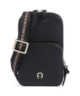 Aigner Zita Pochette telephone black