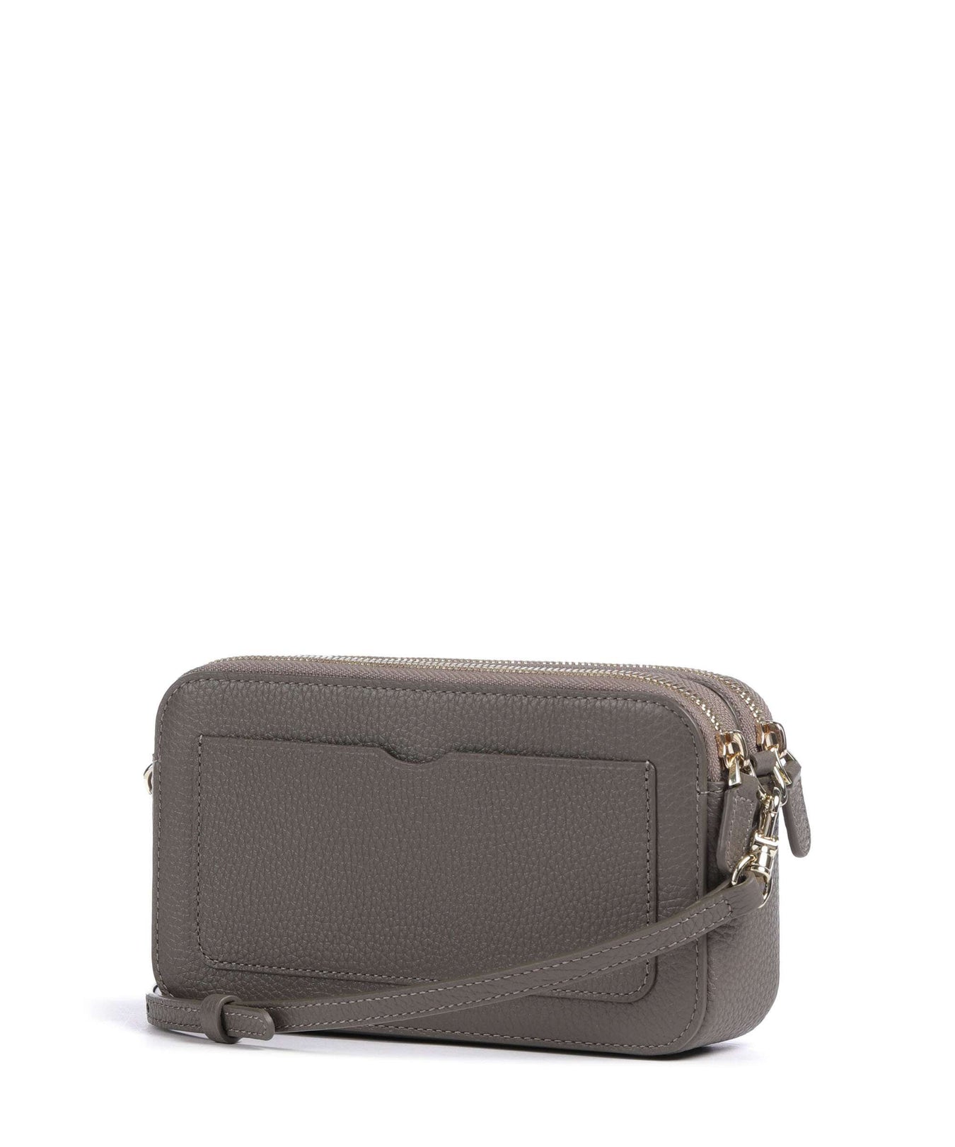 Aigner Diadora Crossbody bag coal brown