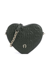 Aigner Fashion Umhängetasche hunter green