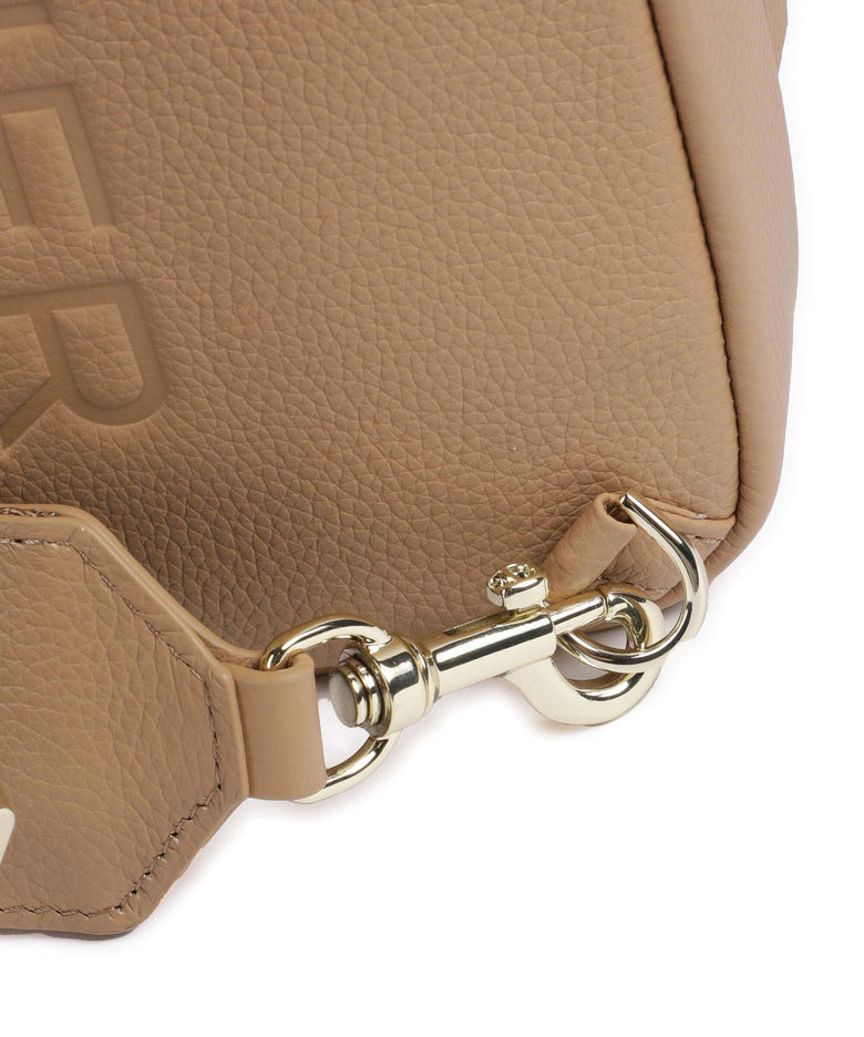 Aigner Zita Sling bag trench beige