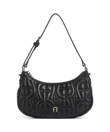 Aigner Diadora XS Sac porté épaule black