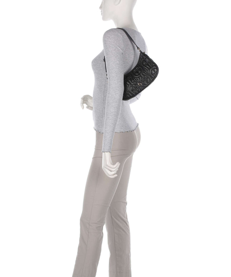 Aigner Diadora XS Shoulder bag black