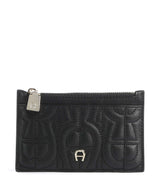 Aigner Diadora Kreditkartenetui black