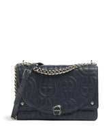 Aigner Diadora S Schultertasche cosmic blue