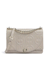 Aigner Diadora S Schultertasche alpaca beige