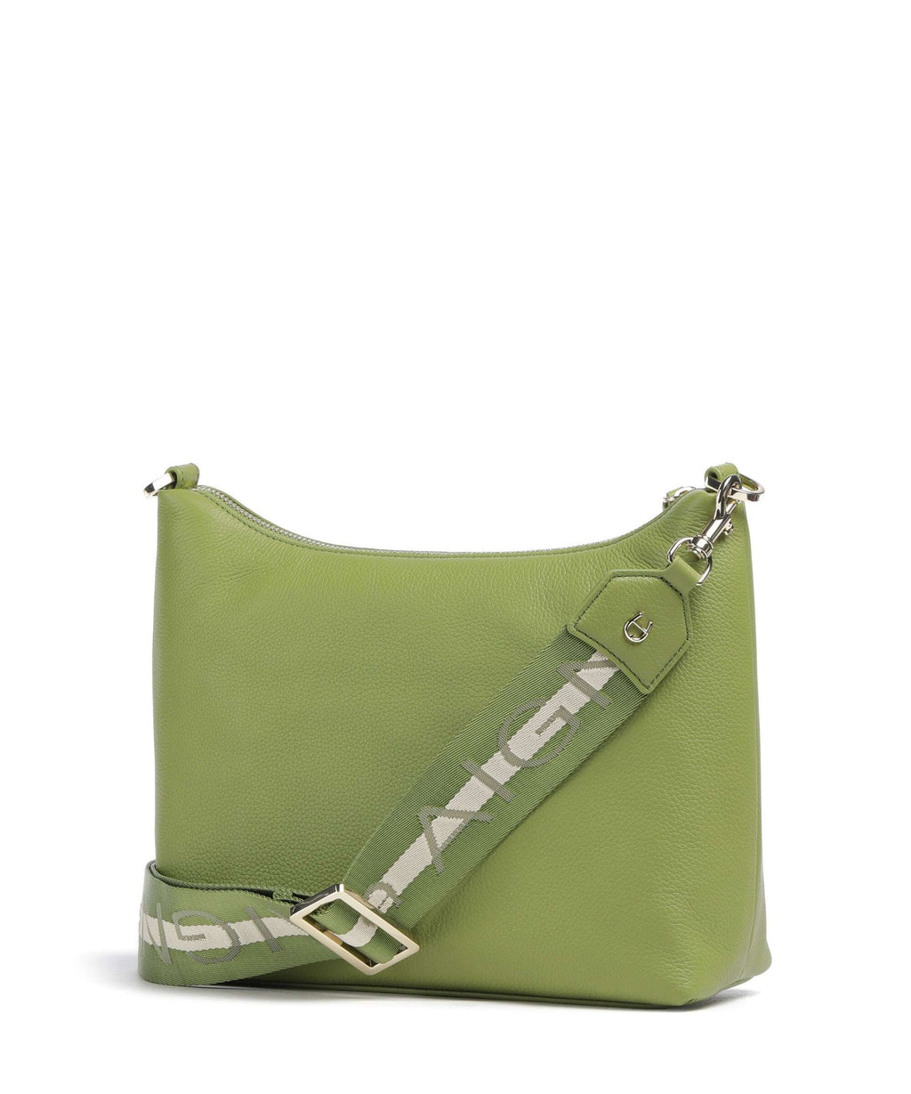 Aigner Zita S Crossbody bag pistachio green